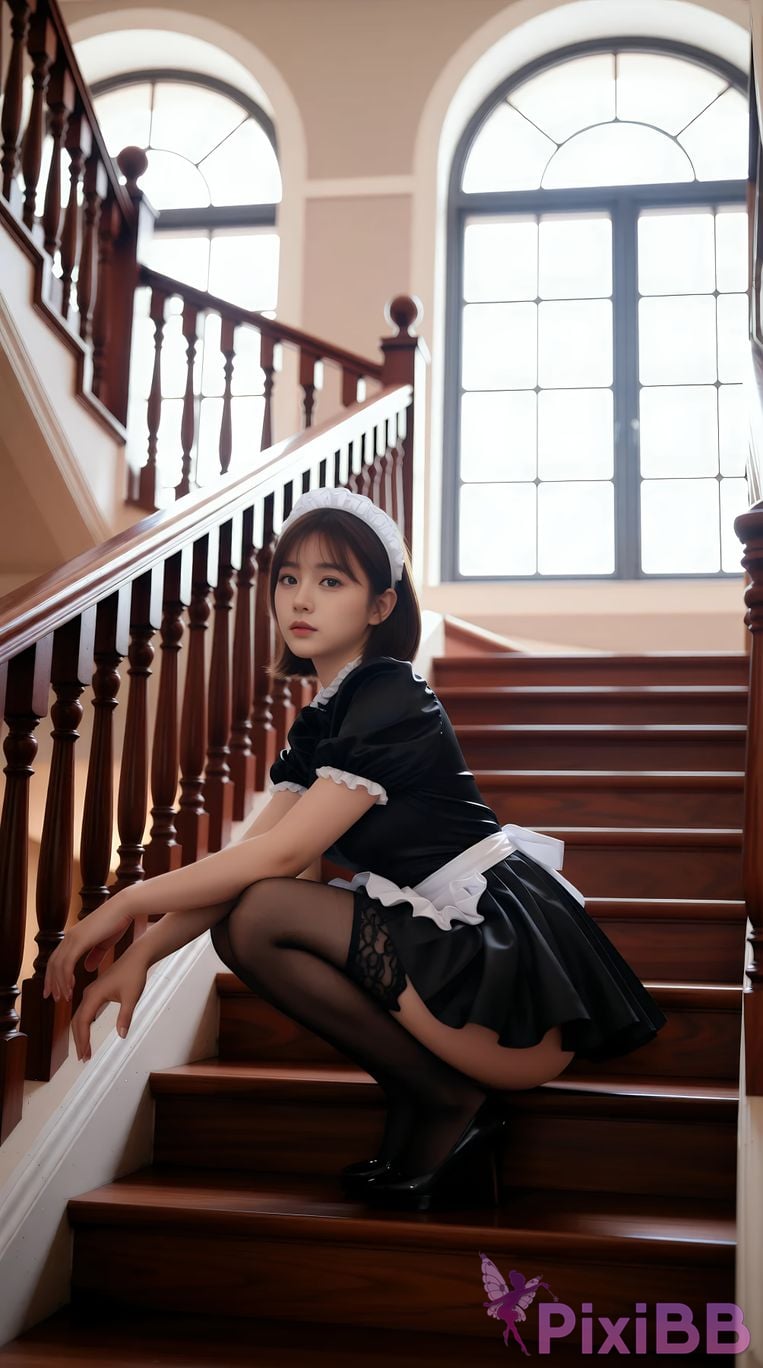 AIGirl Xiao Qiao is not PixiBB.COM 062