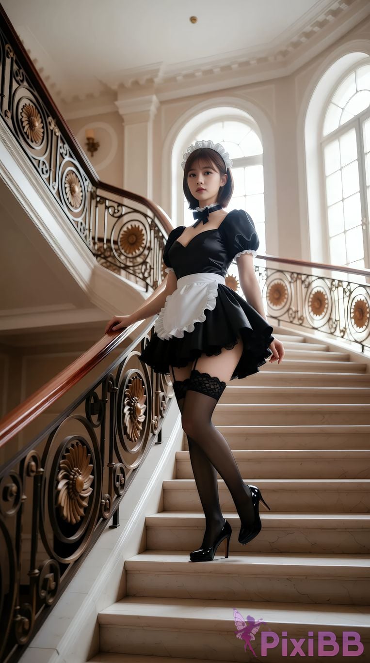 AIGirl Xiao Qiao is not PixiBB.COM 063