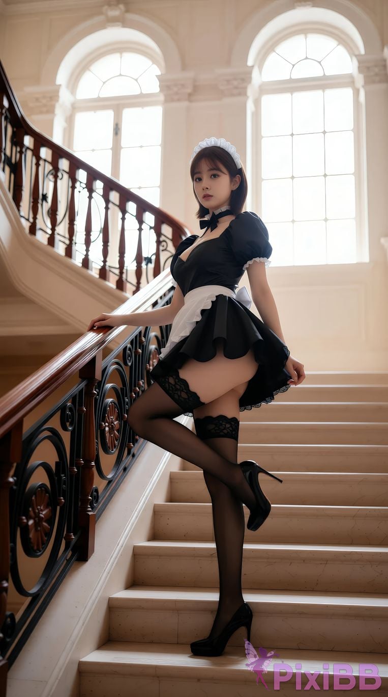 AIGirl Xiao Qiao is not PixiBB.COM 066