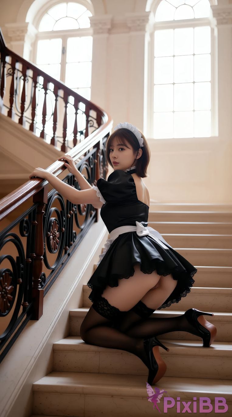 AIGirl Xiao Qiao is not PixiBB.COM 067