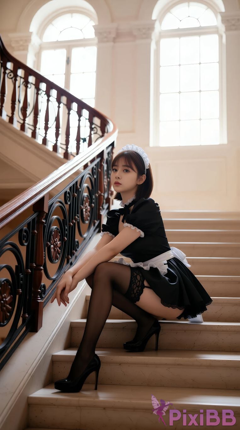 AIGirl Xiao Qiao is not PixiBB.COM 068