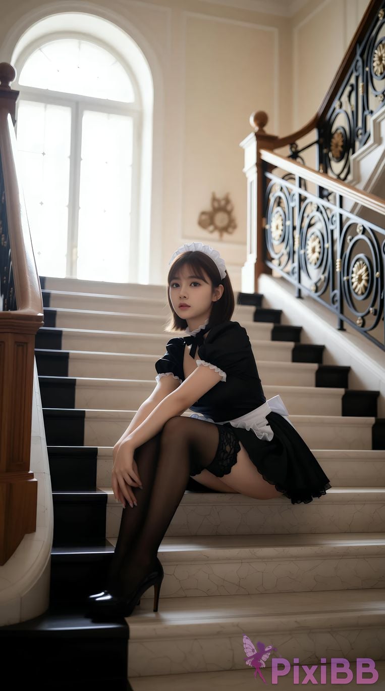 AIGirl Xiao Qiao is not PixiBB.COM 069