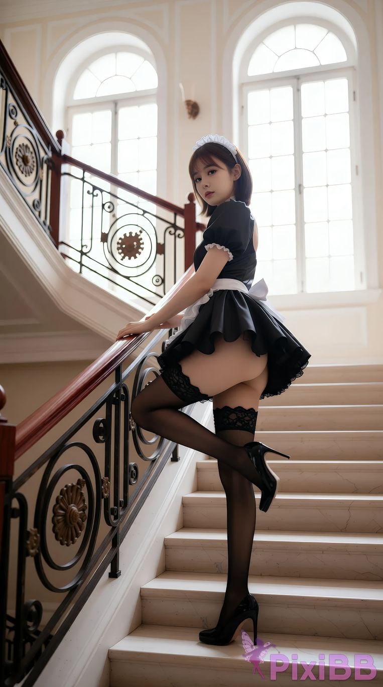 AIGirl Xiao Qiao is not PixiBB.COM 070