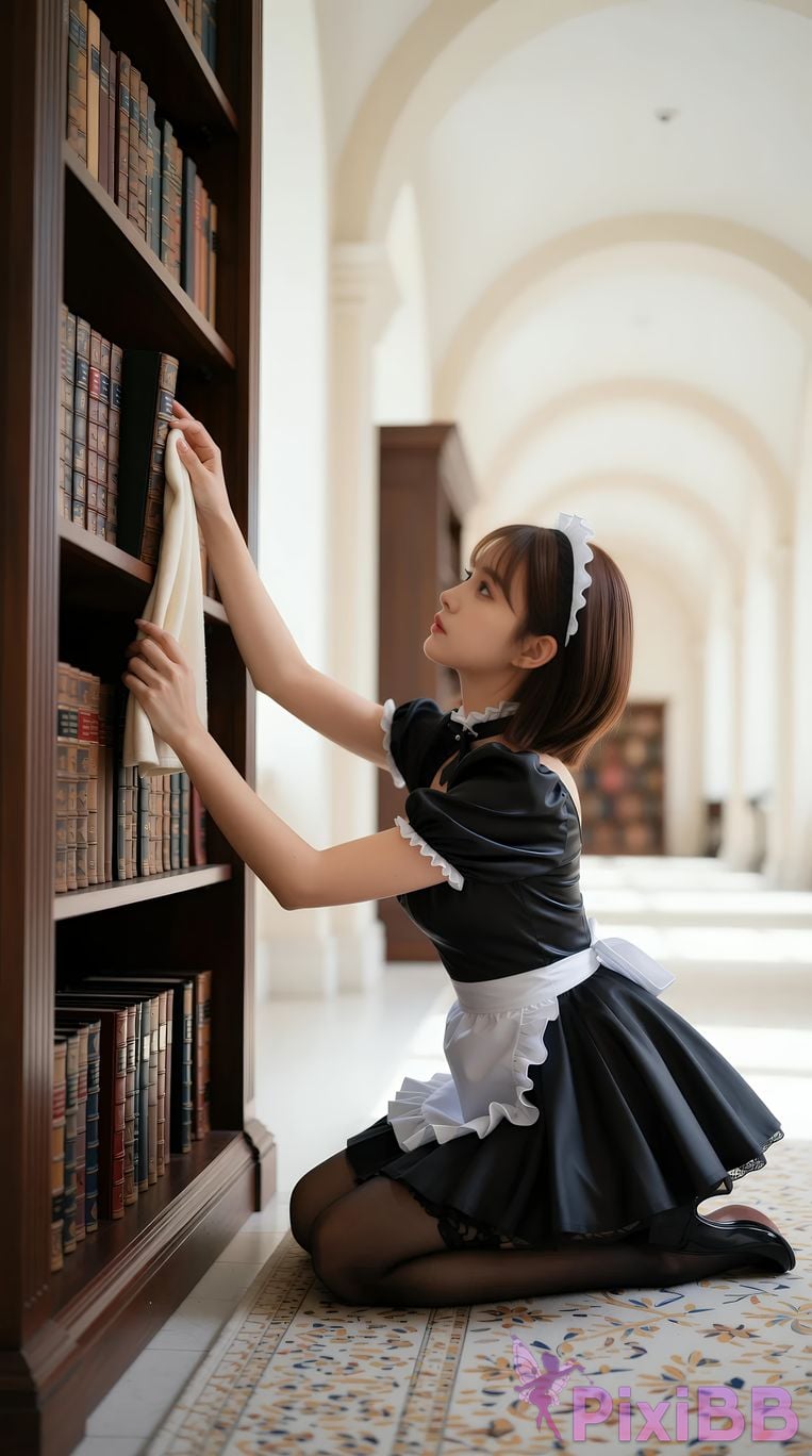 AIGirl Xiao Qiao is not PixiBB.COM 072