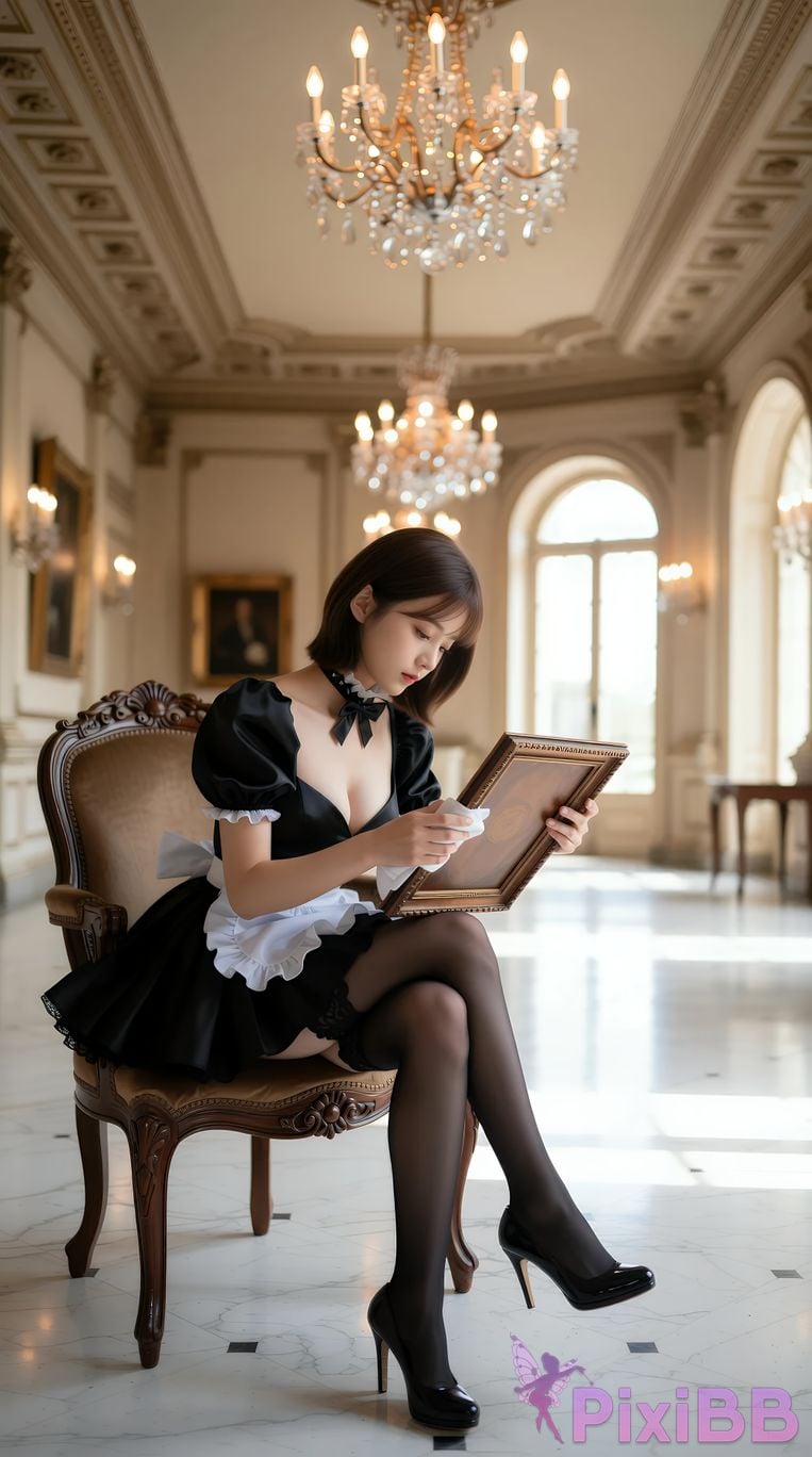 AIGirl Xiao Qiao is not PixiBB.COM 074