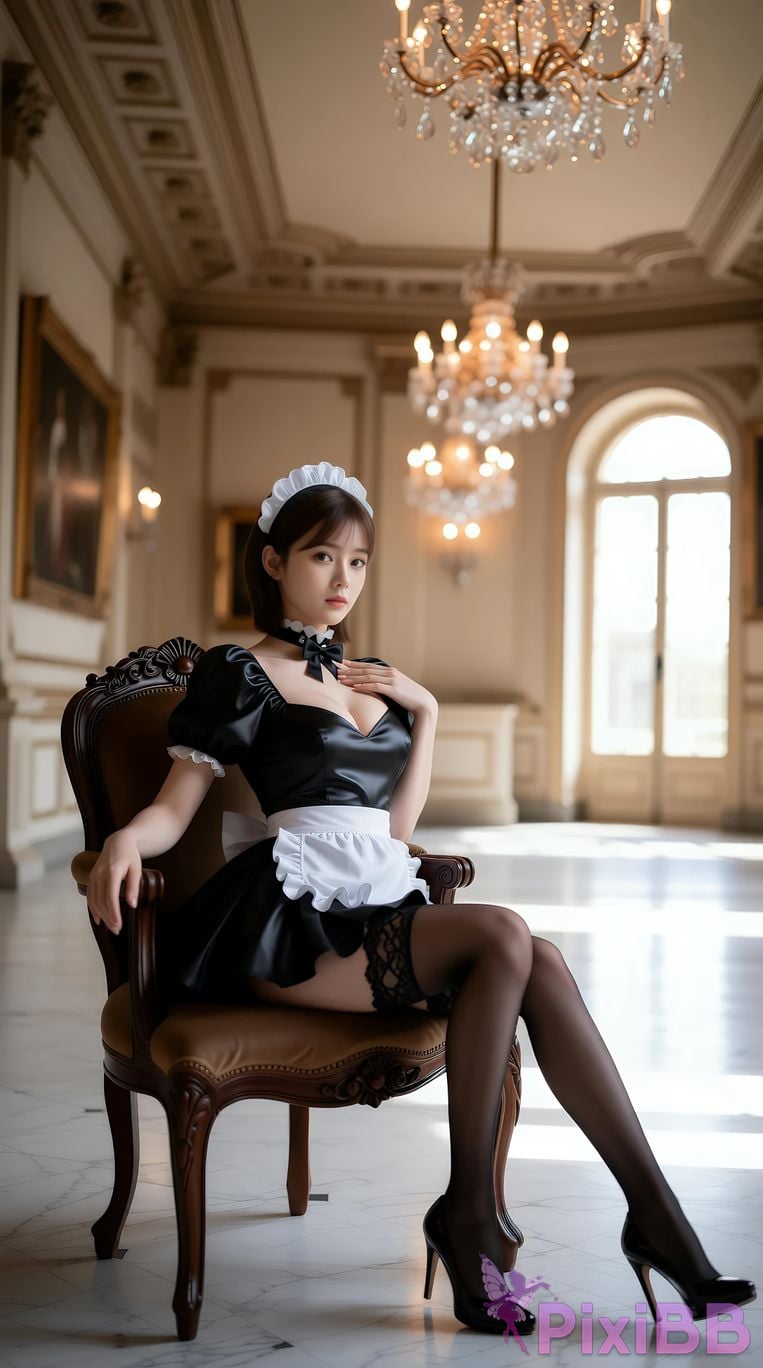 AIGirl Xiao Qiao is not PixiBB.COM 075