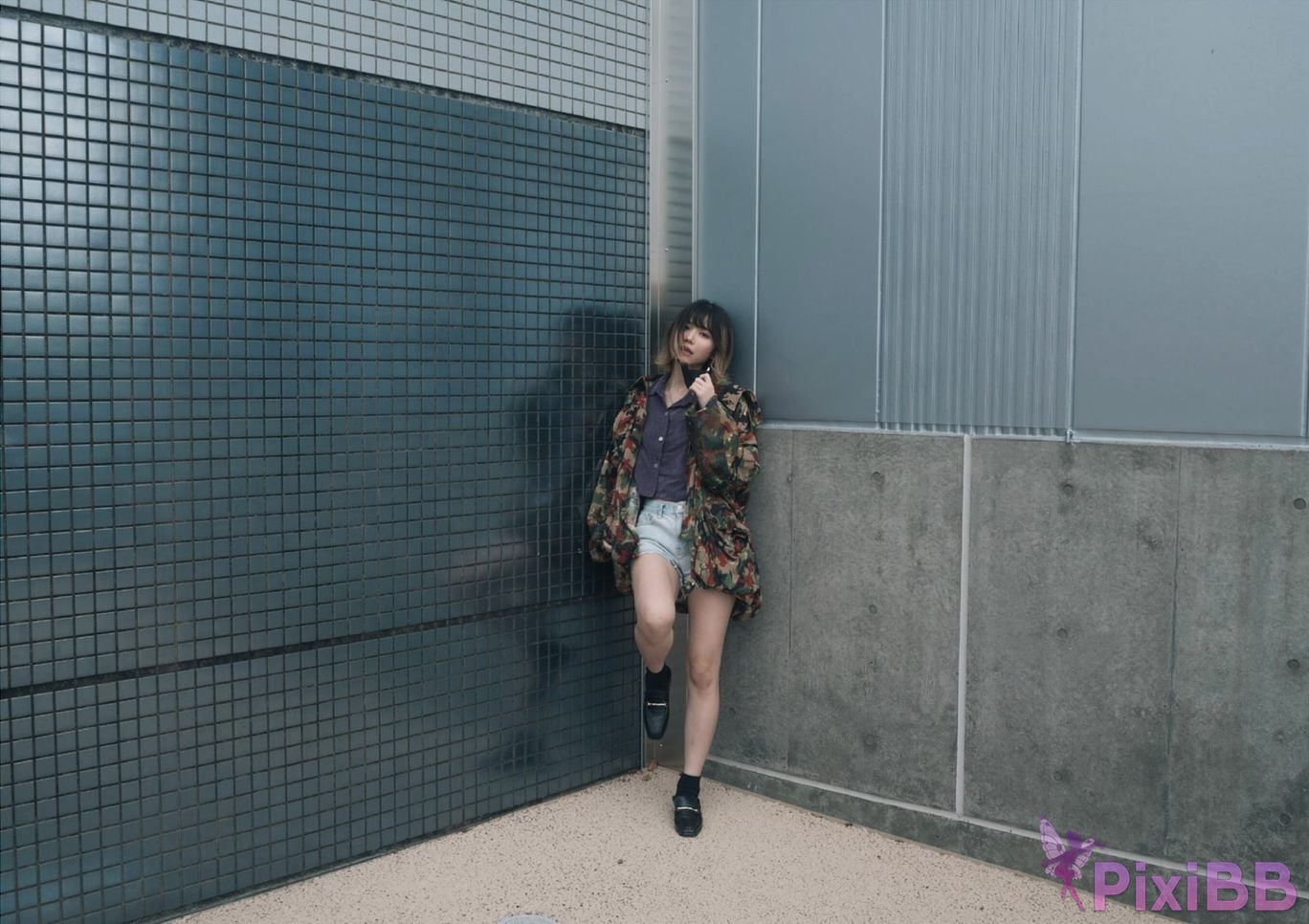 Japanese Idol Lisa Nito Risa Completely limited photo book desire Wunder Publishing House PixiBB.COM 004