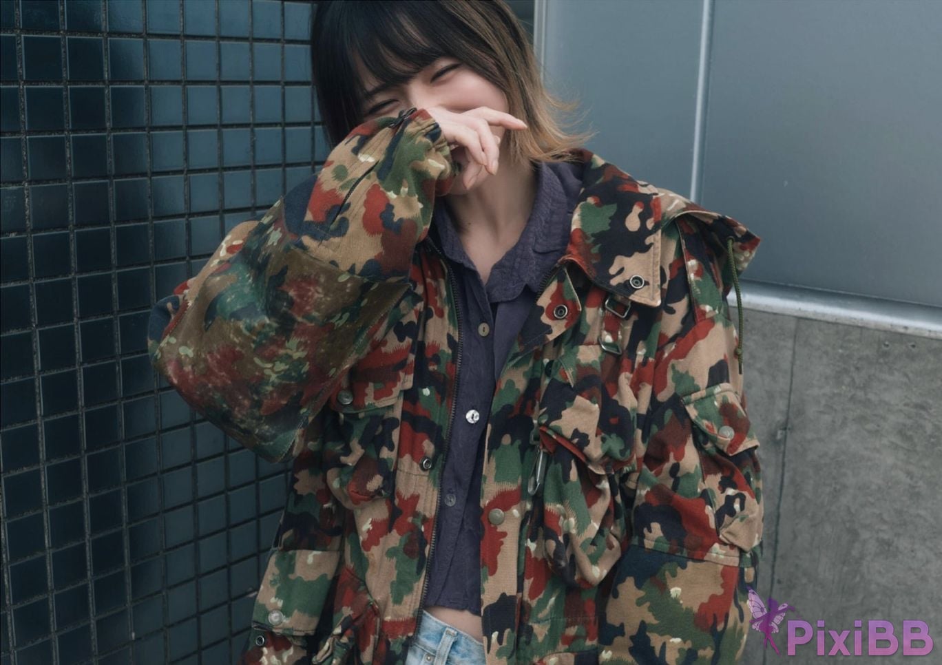 Japanese Idol Lisa Nito Risa Completely limited photo book desire Wunder Publishing House PixiBB.COM 005