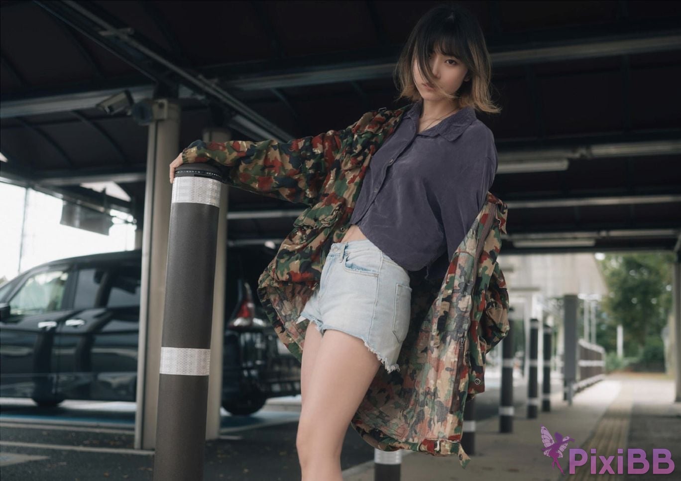 Japanese Idol Lisa Nito Risa Completely limited photo book desire Wunder Publishing House PixiBB.COM 007