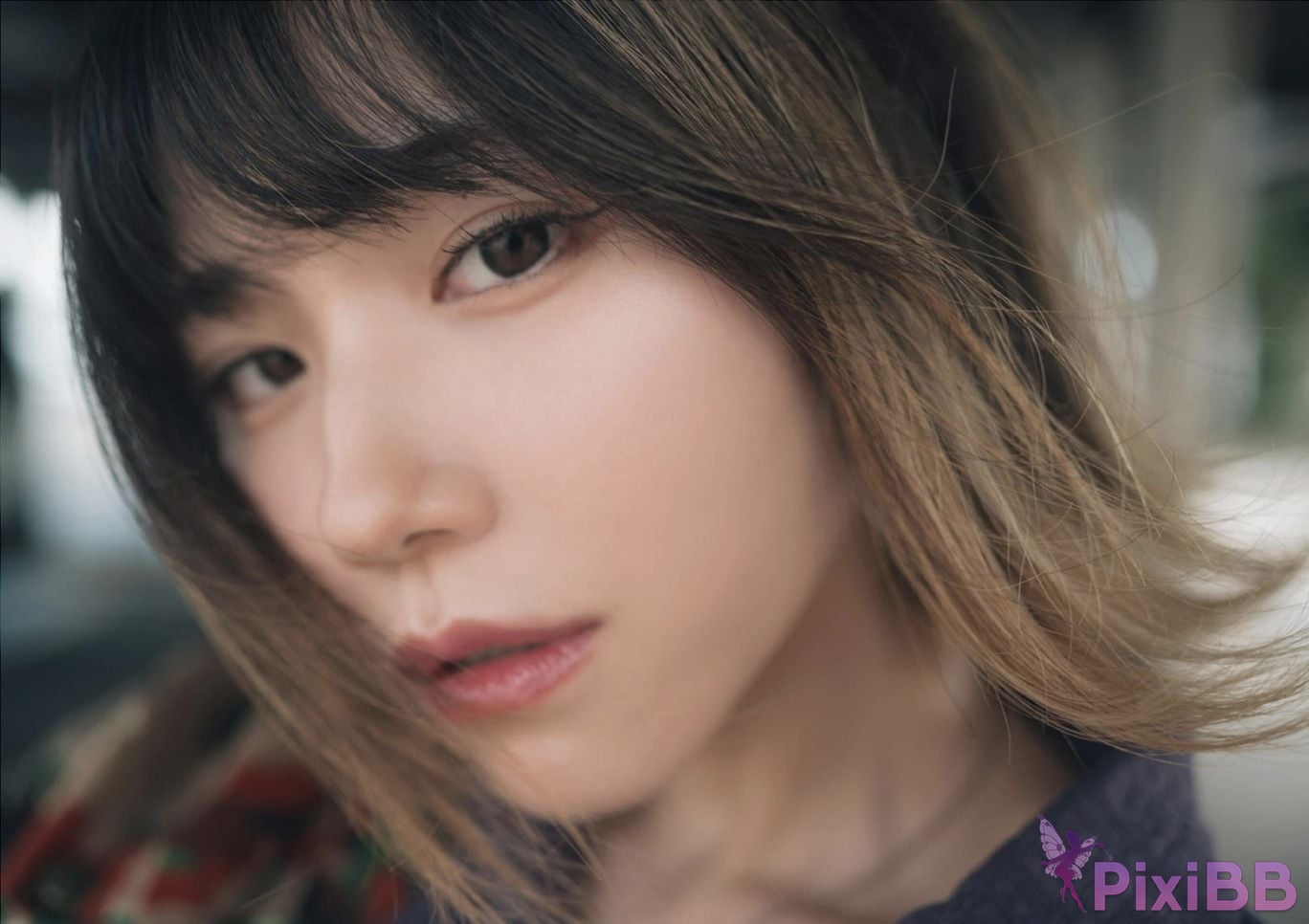 Japanese Idol Lisa Nito Risa Completely limited photo book desire Wunder Publishing House PixiBB.COM 008