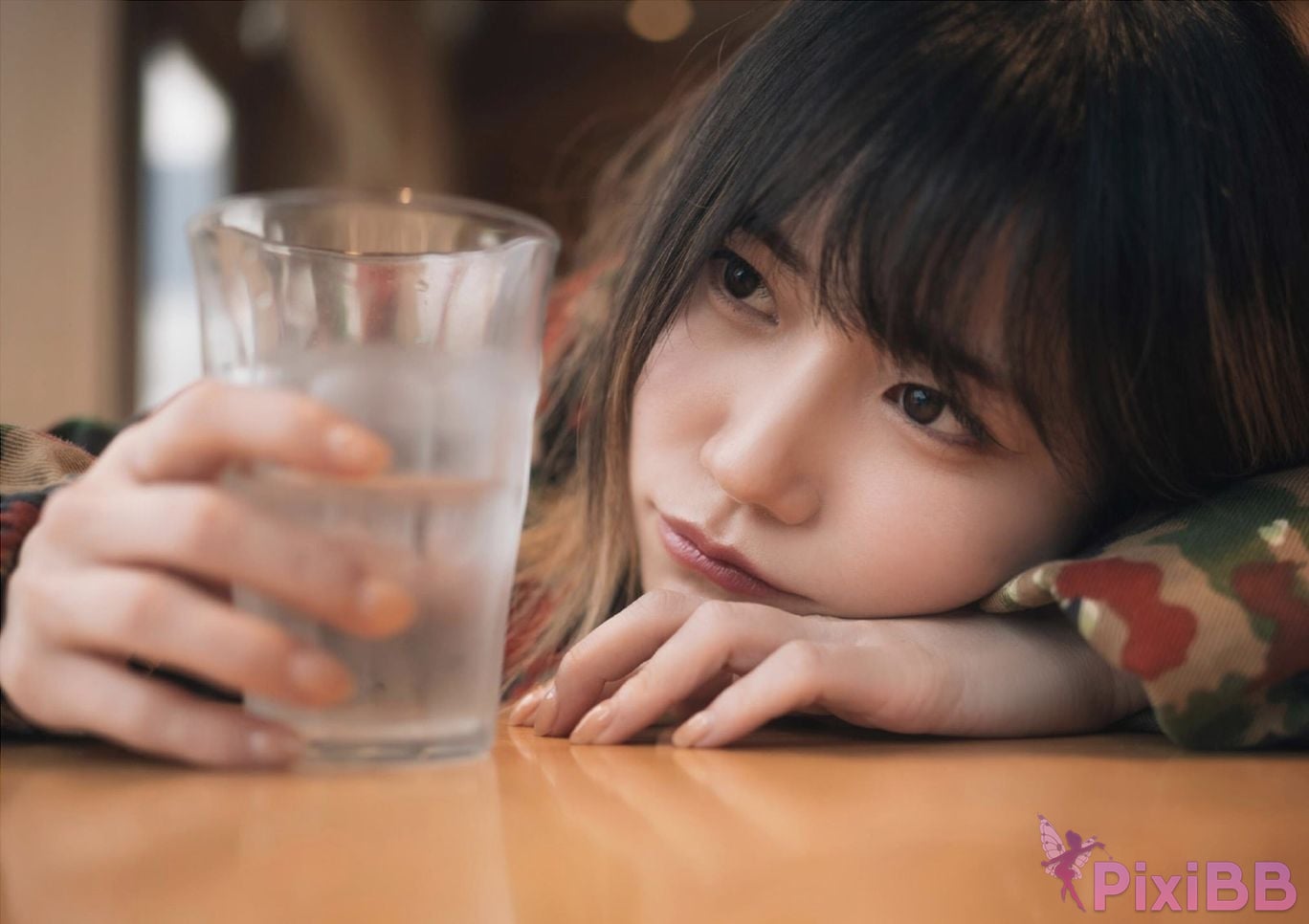 Japanese Idol Lisa Nito Risa Completely limited photo book desire Wunder Publishing House PixiBB.COM 010