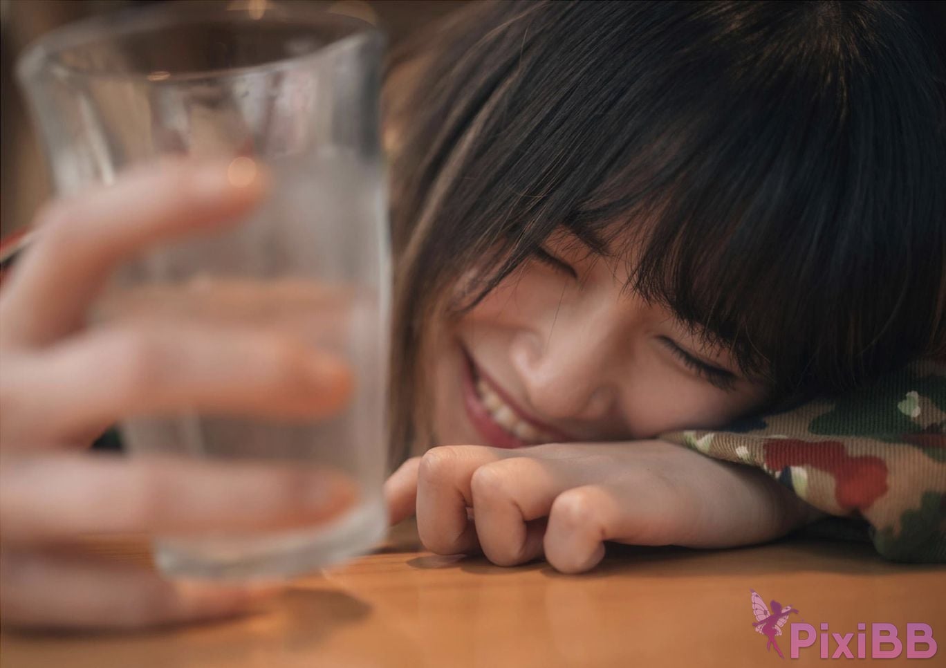 Japanese Idol Lisa Nito Risa Completely limited photo book desire Wunder Publishing House PixiBB.COM 011