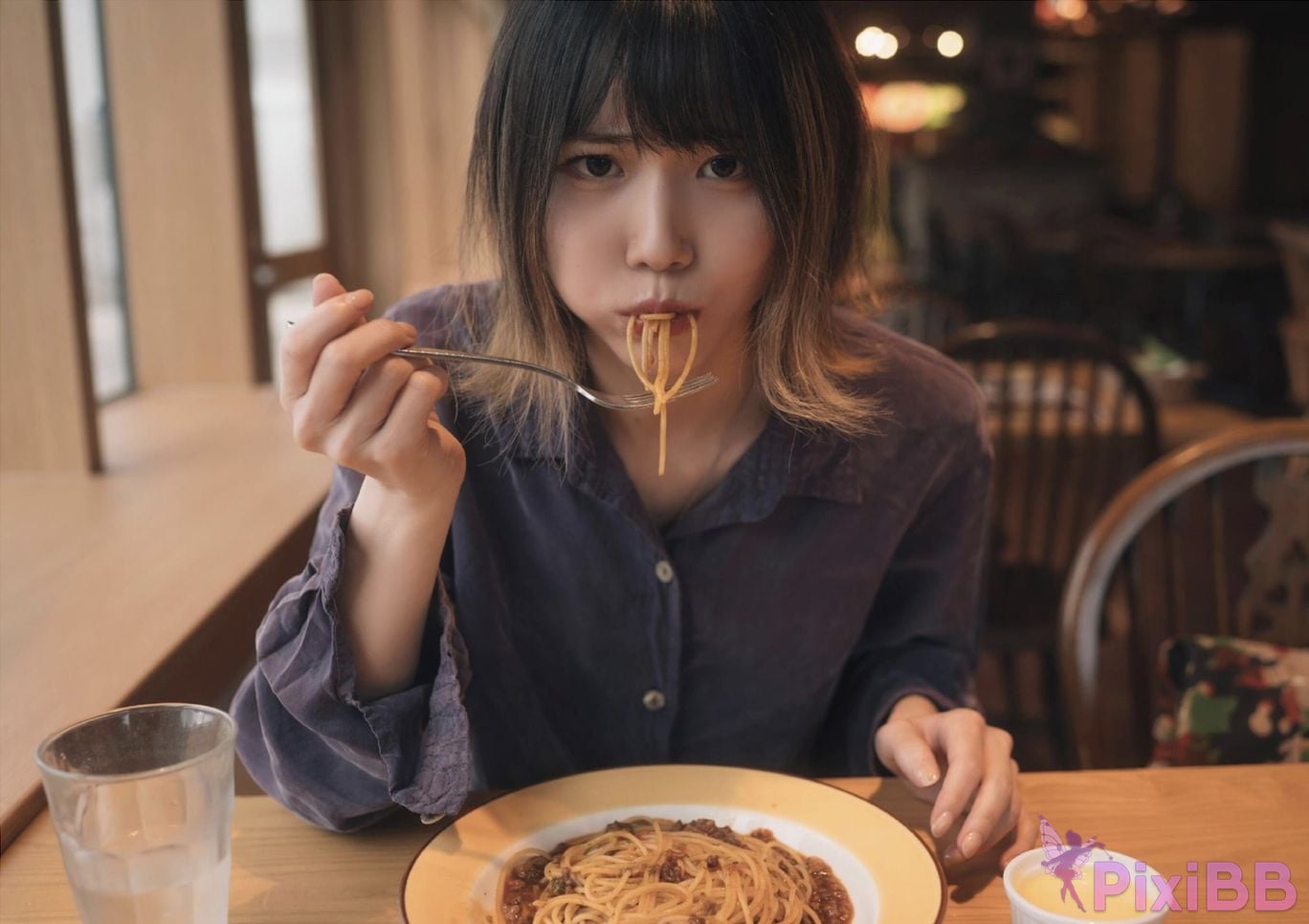 Japanese Idol Lisa Nito Risa Completely limited photo book desire Wunder Publishing House PixiBB.COM 013