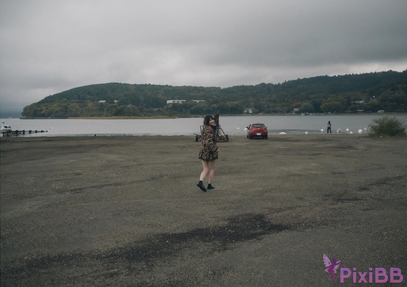 Japanese Idol Lisa Nito Risa Completely limited photo book desire Wunder Publishing House PixiBB.COM 016