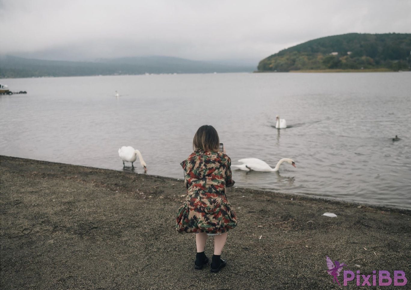 Japanese Idol Lisa Nito Risa Completely limited photo book desire Wunder Publishing House PixiBB.COM 017