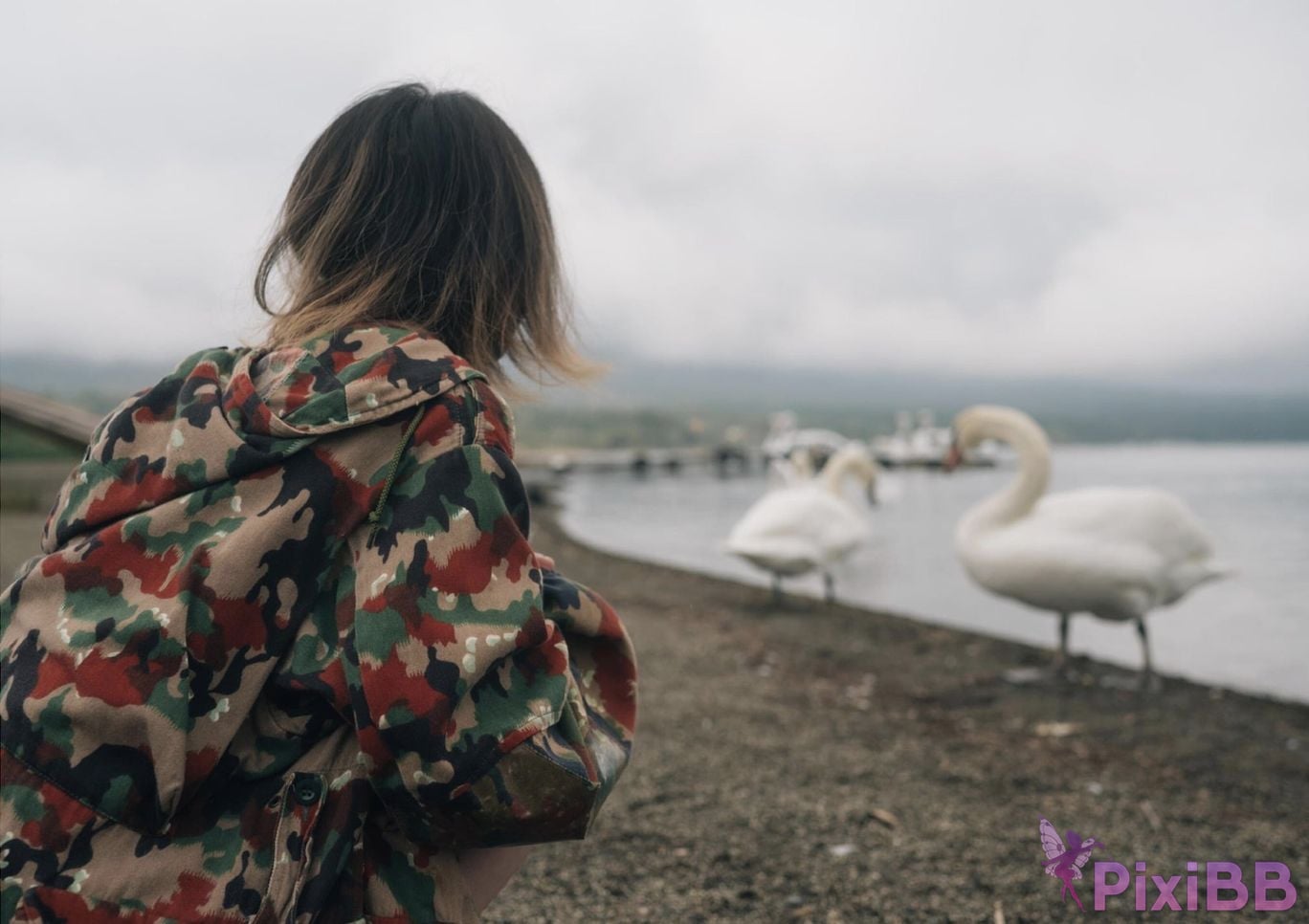 Japanese Idol Lisa Nito Risa Completely limited photo book desire Wunder Publishing House PixiBB.COM 018