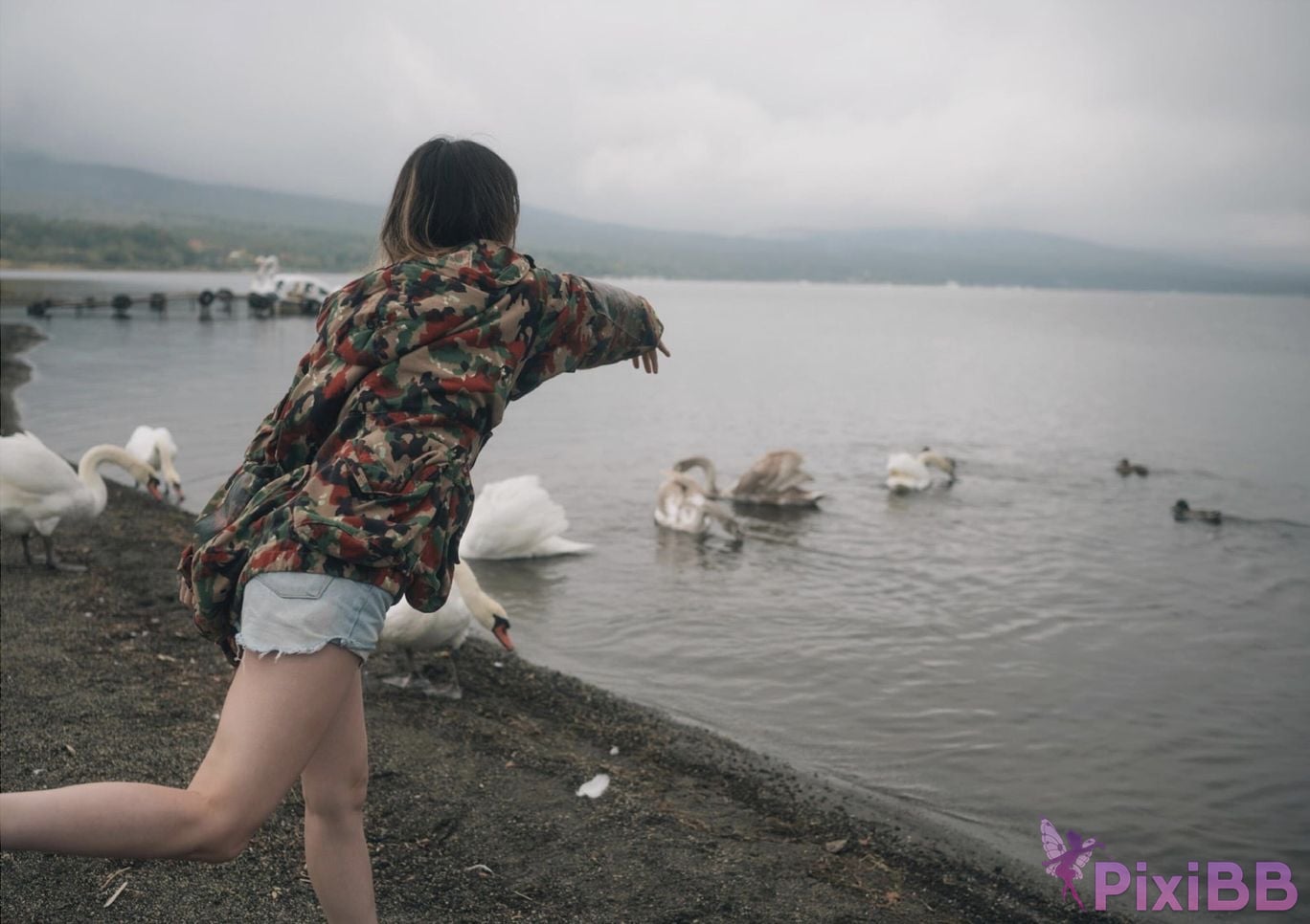 Japanese Idol Lisa Nito Risa Completely limited photo book desire Wunder Publishing House PixiBB.COM 021