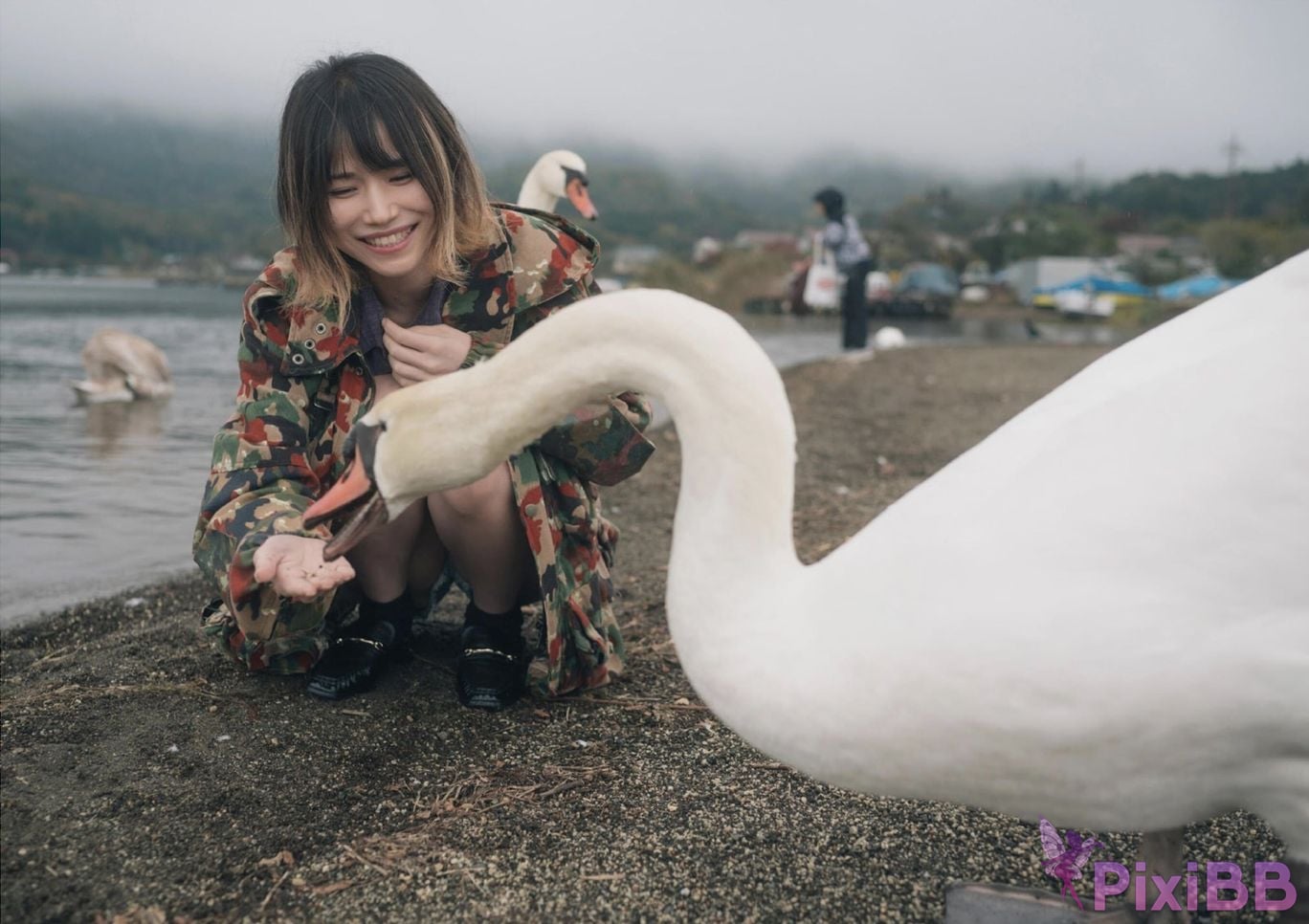 Japanese Idol Lisa Nito Risa Completely limited photo book desire Wunder Publishing House PixiBB.COM 022