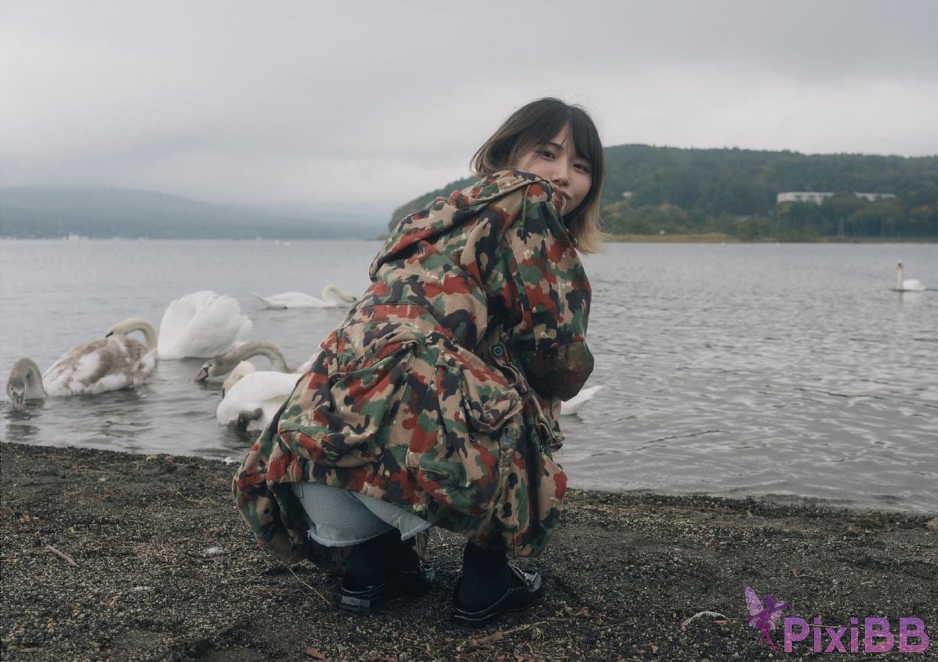 Japanese Idol Lisa Nito Risa Completely limited photo book desire Wunder Publishing House PixiBB.COM 023