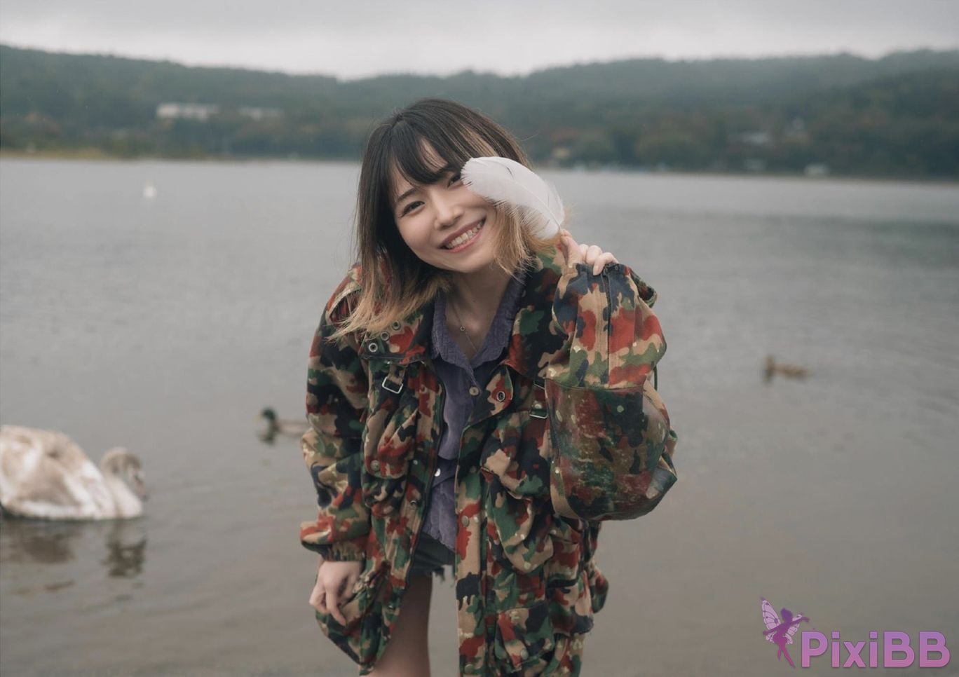 Japanese Idol Lisa Nito Risa Completely limited photo book desire Wunder Publishing House PixiBB.COM 025