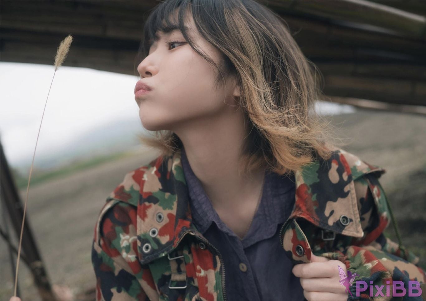 Japanese Idol Lisa Nito Risa Completely limited photo book desire Wunder Publishing House PixiBB.COM 028