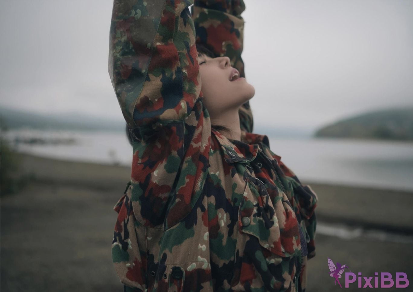 Japanese Idol Lisa Nito Risa Completely limited photo book desire Wunder Publishing House PixiBB.COM 030