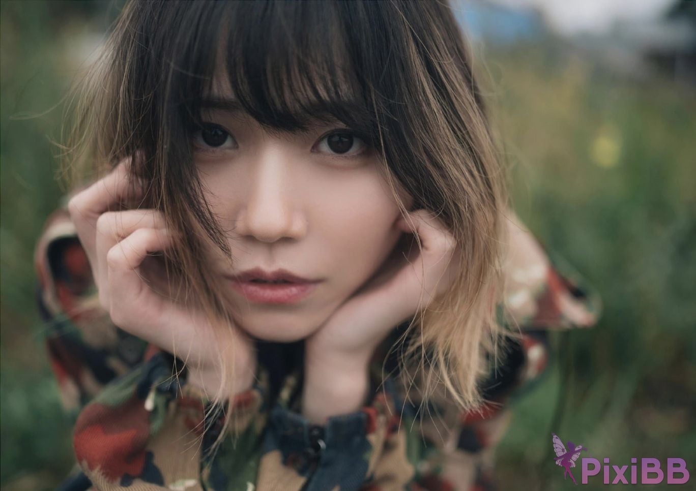 Japanese Idol Lisa Nito Risa Completely limited photo book desire Wunder Publishing House PixiBB.COM 034