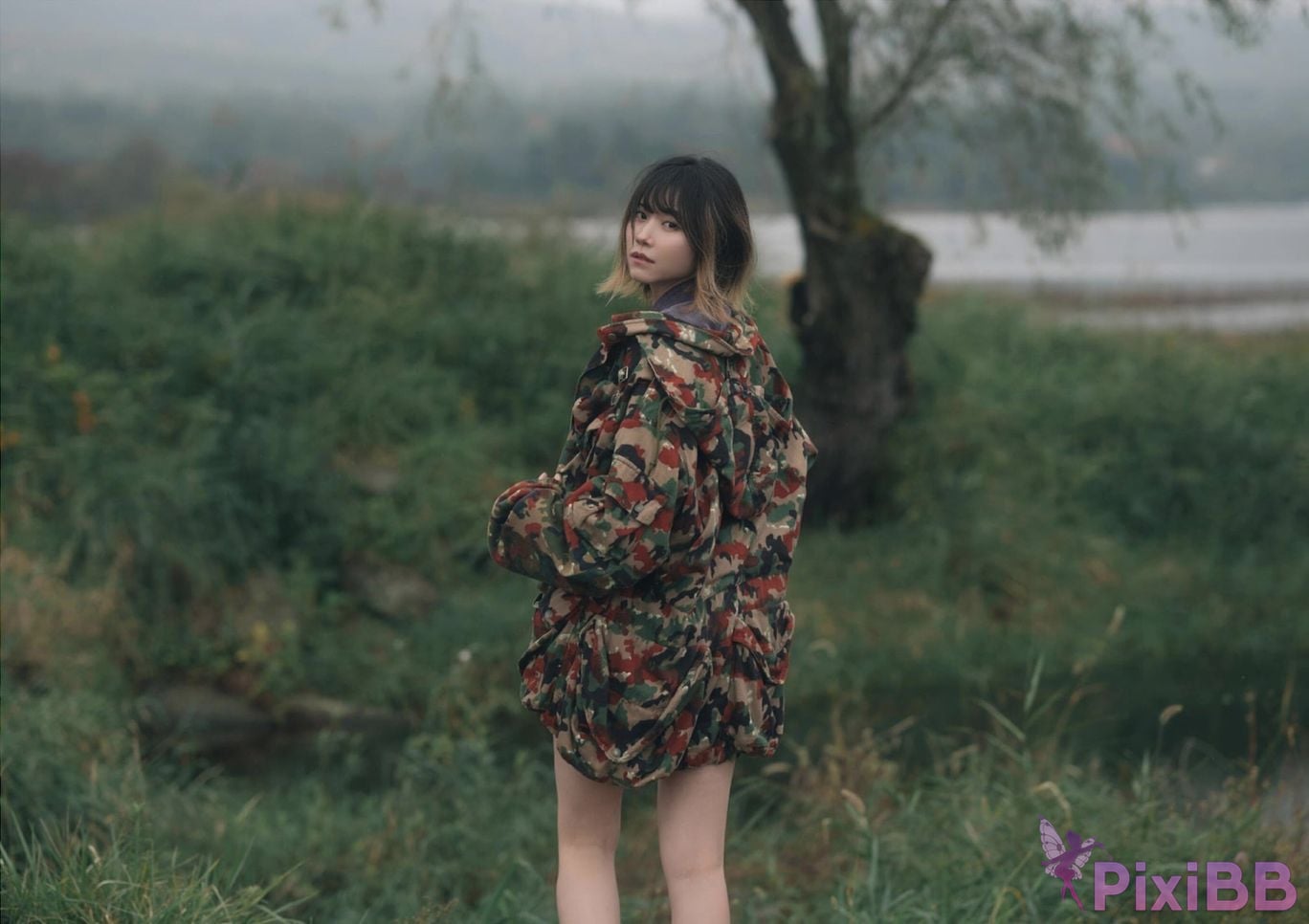 Japanese Idol Lisa Nito Risa Completely limited photo book desire Wunder Publishing House PixiBB.COM 038