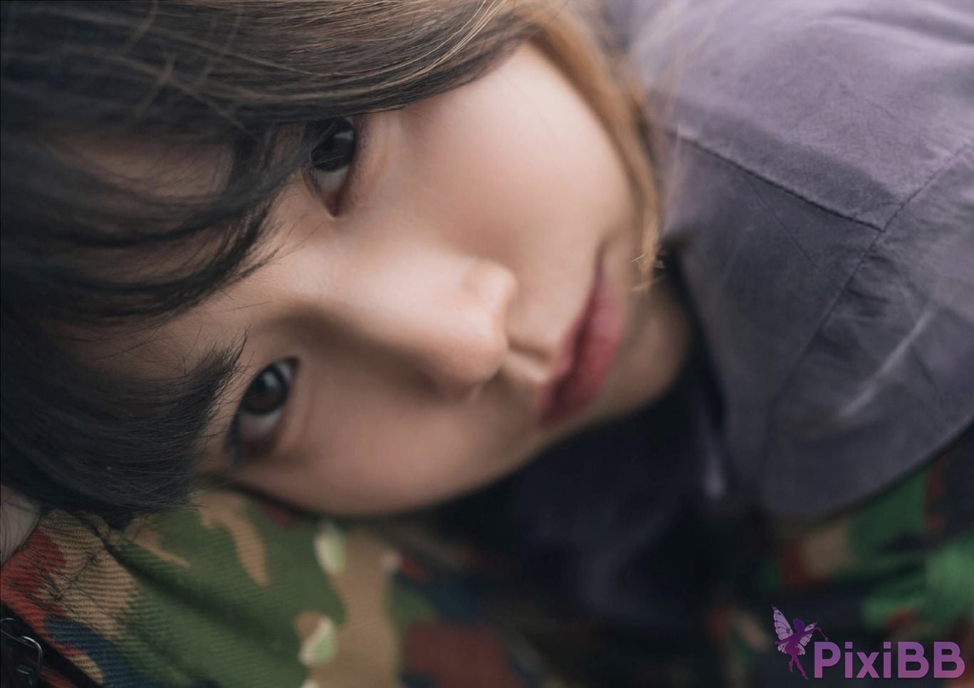 Japanese Idol Lisa Nito Risa Completely limited photo book desire Wunder Publishing House PixiBB.COM 040