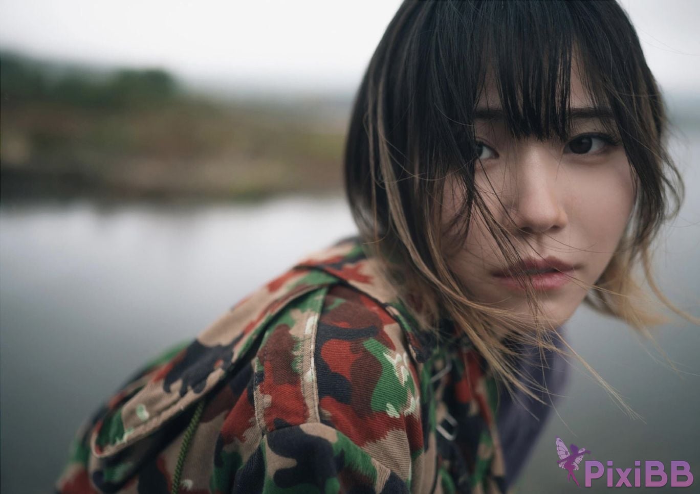 Japanese Idol Lisa Nito Risa Completely limited photo book desire Wunder Publishing House PixiBB.COM 044