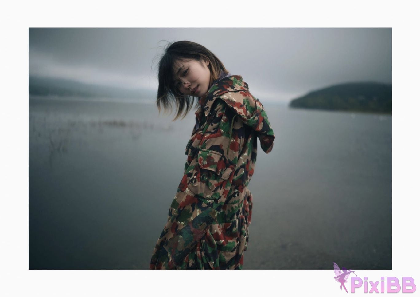 Japanese Idol Lisa Nito Risa Completely limited photo book desire Wunder Publishing House PixiBB.COM 046