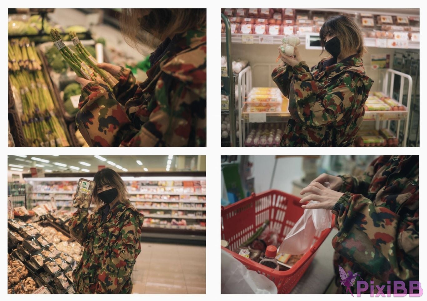 Japanese Idol Lisa Nito Risa Completely limited photo book desire Wunder Publishing House PixiBB.COM 047