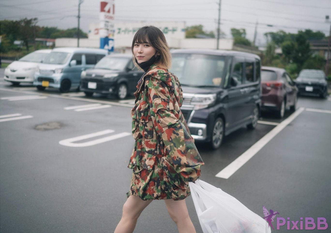 Japanese Idol Lisa Nito Risa Completely limited photo book desire Wunder Publishing House PixiBB.COM 049