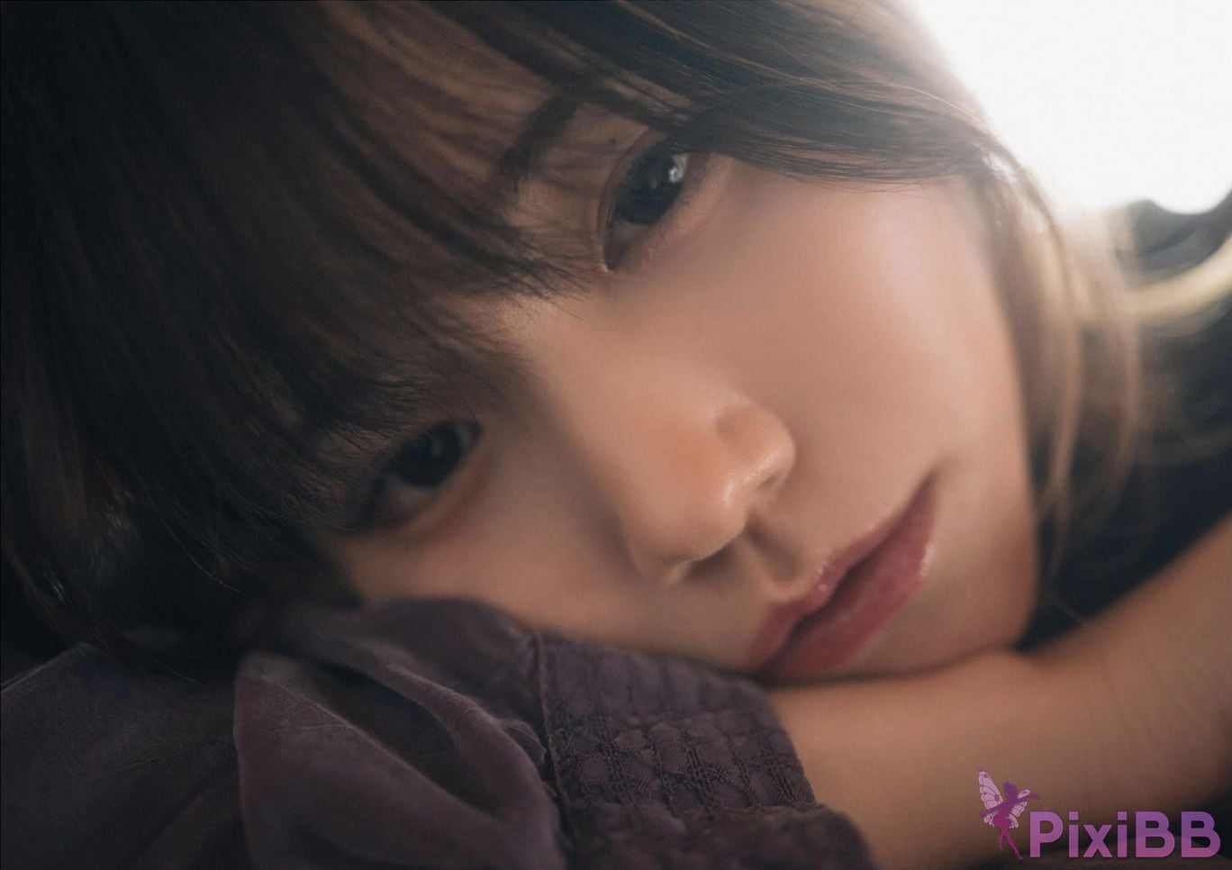 Japanese Idol Lisa Nito Risa Completely limited photo book desire Wunder Publishing House PixiBB.COM 053