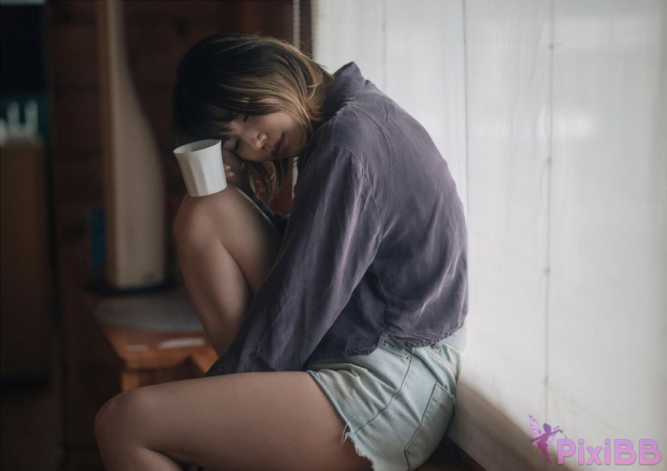 Japanese Idol Lisa Nito Risa Completely limited photo book desire Wunder Publishing House PixiBB.COM 054