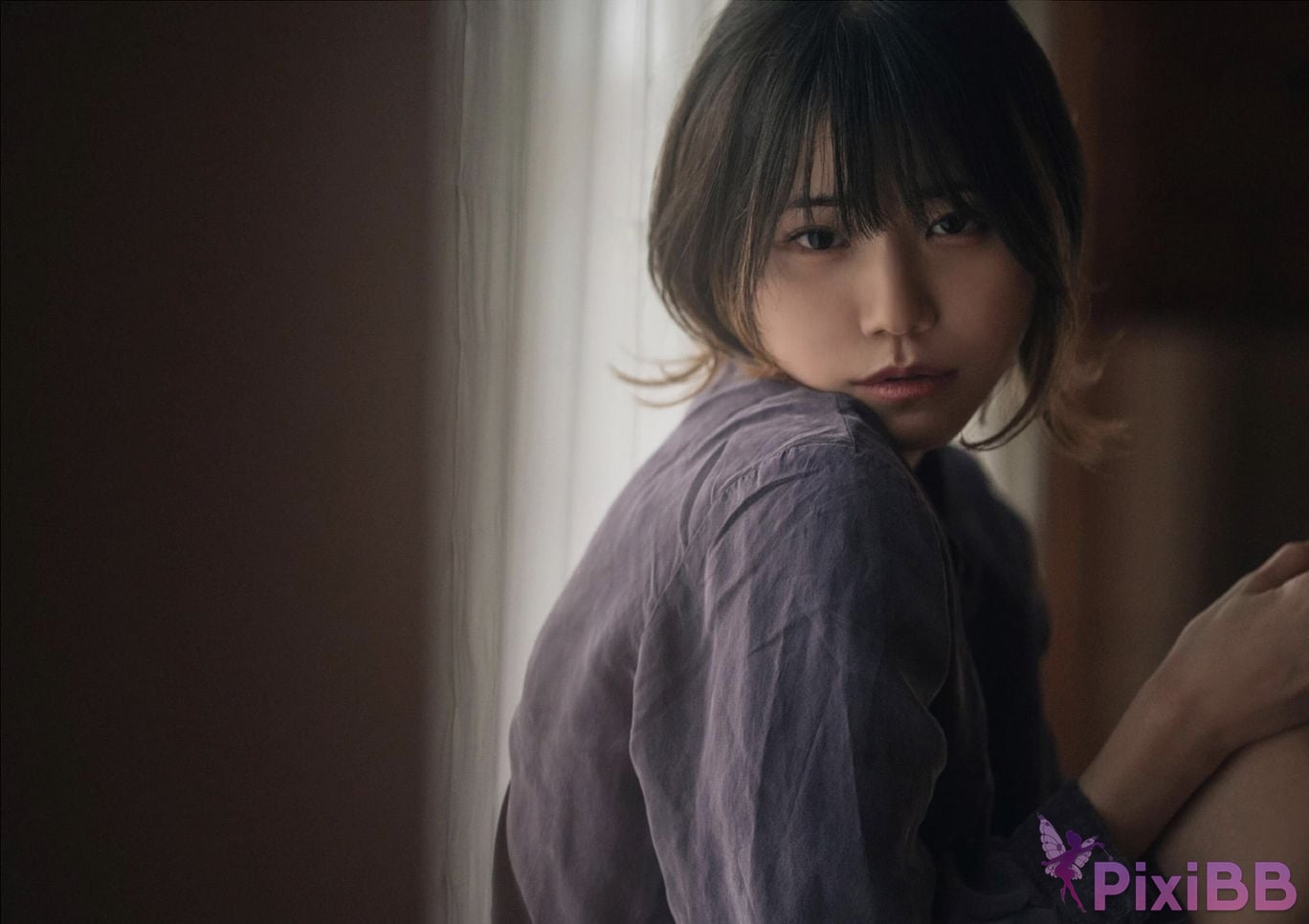 Japanese Idol Lisa Nito Risa Completely limited photo book desire Wunder Publishing House PixiBB.COM 056