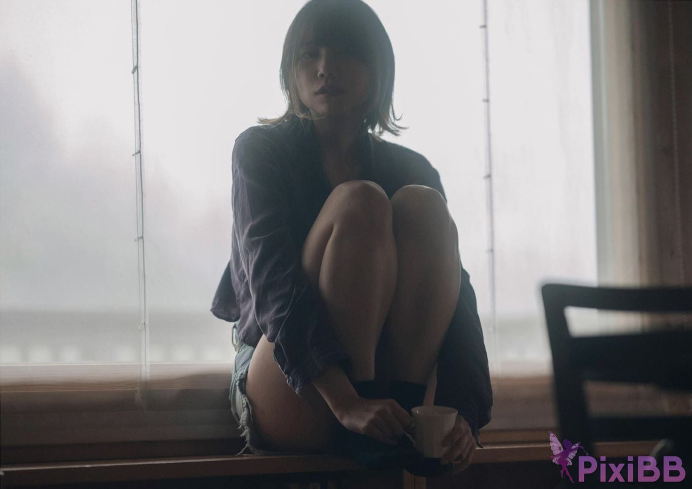 Japanese Idol Lisa Nito Risa Completely limited photo book desire Wunder Publishing House PixiBB.COM 057