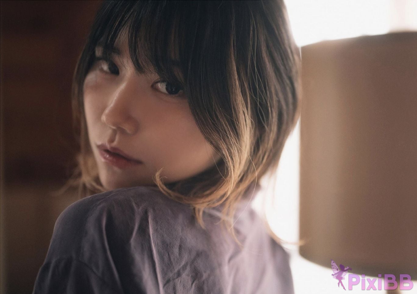 Japanese Idol Lisa Nito Risa Completely limited photo book desire Wunder Publishing House PixiBB.COM 061