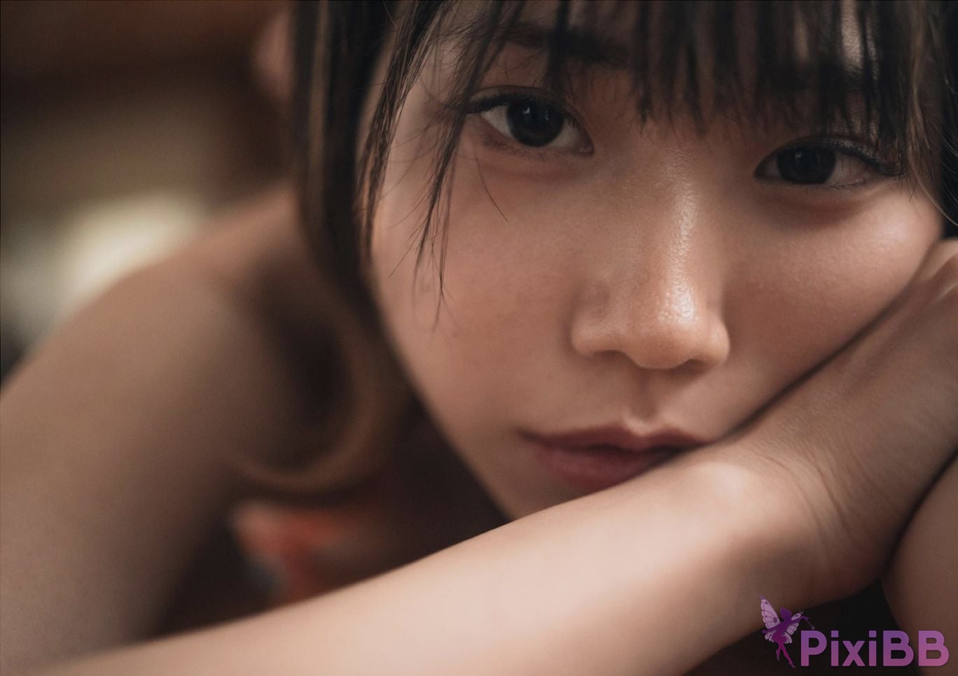 Japanese Idol Lisa Nito Risa Completely limited photo book desire Wunder Publishing House PixiBB.COM 078