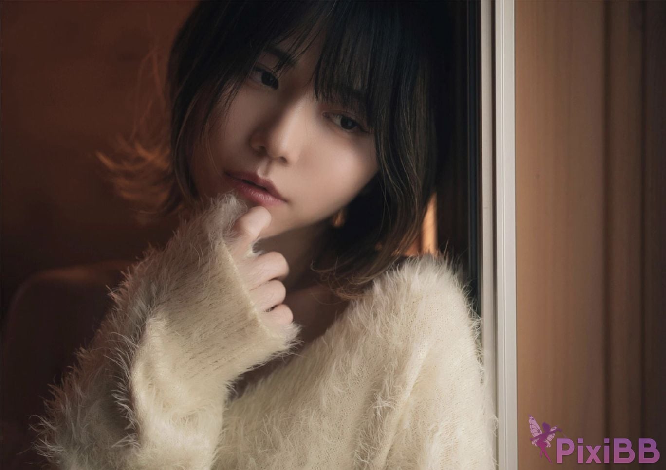 Japanese Idol Lisa Nito Risa Completely limited photo book desire Wunder Publishing House PixiBB.COM 094