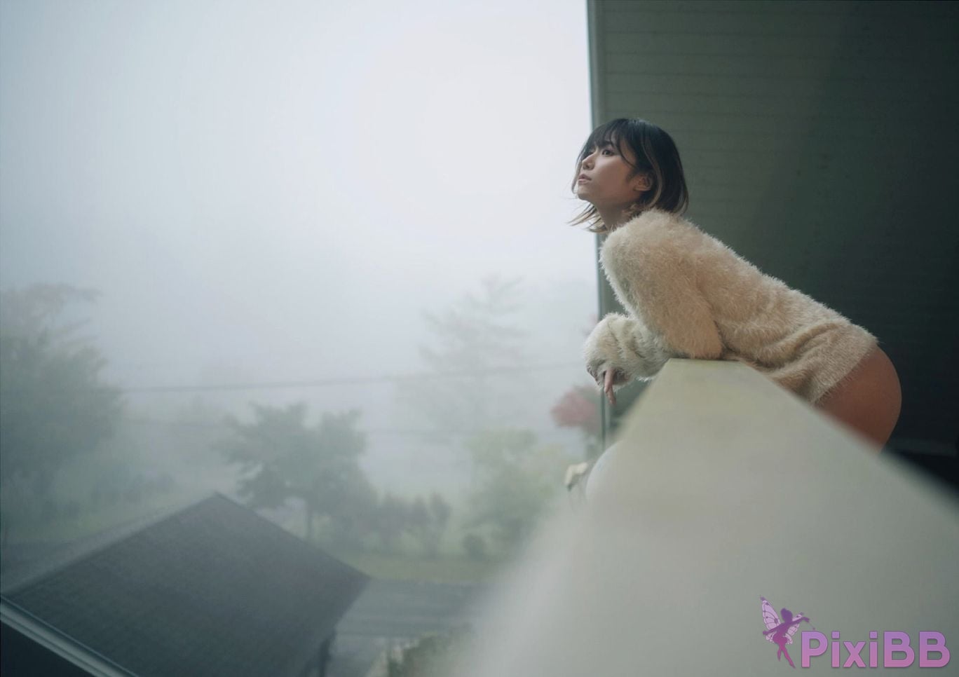 Japanese Idol Lisa Nito Risa Completely limited photo book desire Wunder Publishing House PixiBB.COM 097