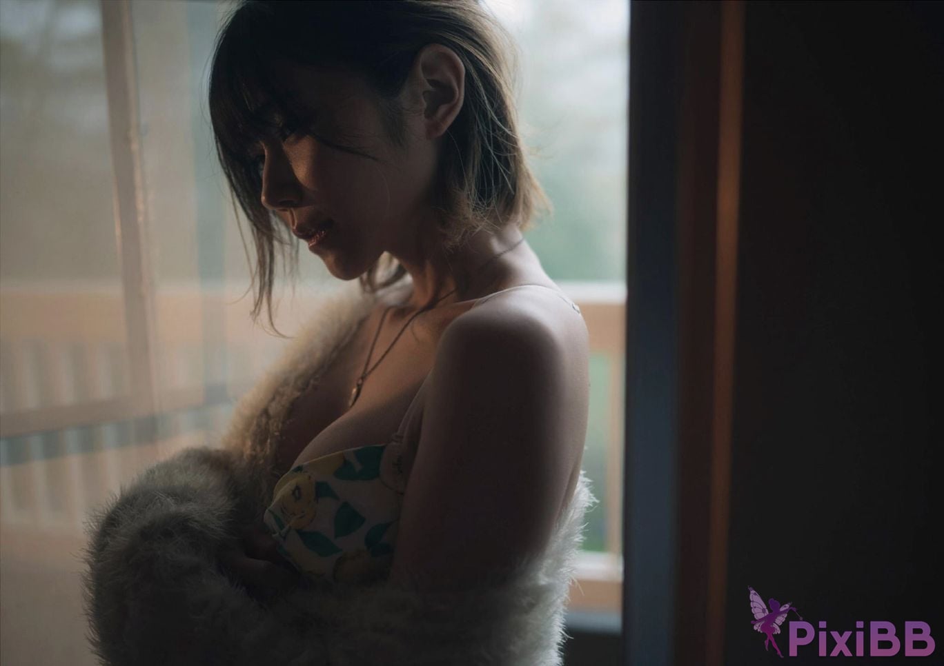 Japanese Idol Lisa Nito Risa Completely limited photo book desire Wunder Publishing House PixiBB.COM 099