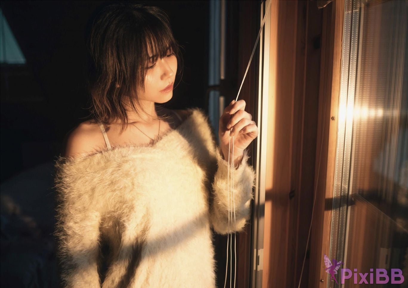 Japanese Idol Lisa Nito Risa Completely limited photo book desire Wunder Publishing House PixiBB.COM 100