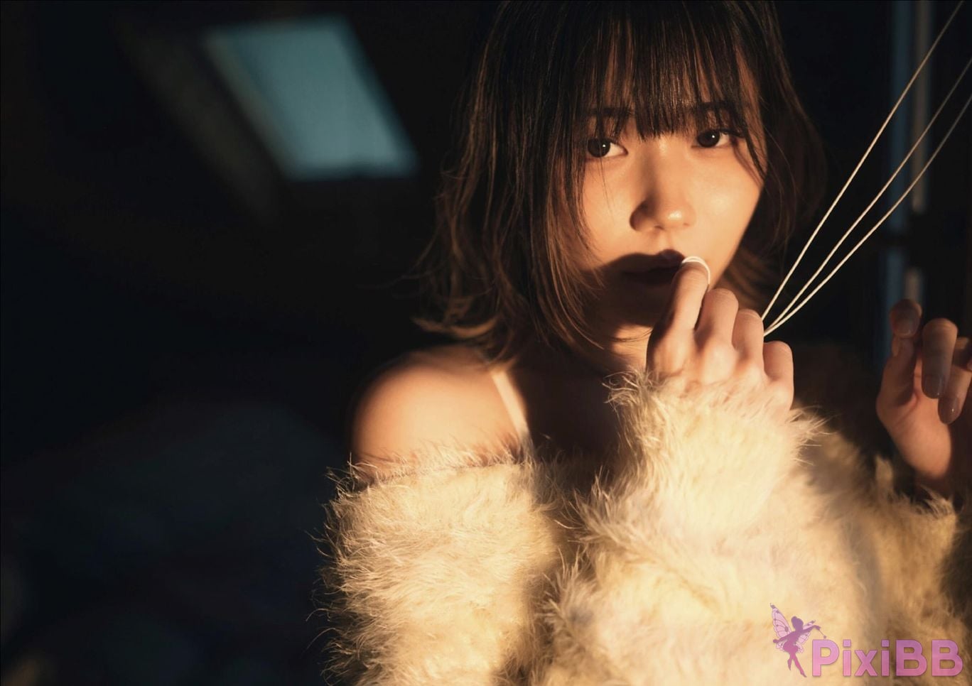 Japanese Idol Lisa Nito Risa Completely limited photo book desire Wunder Publishing House PixiBB.COM 101