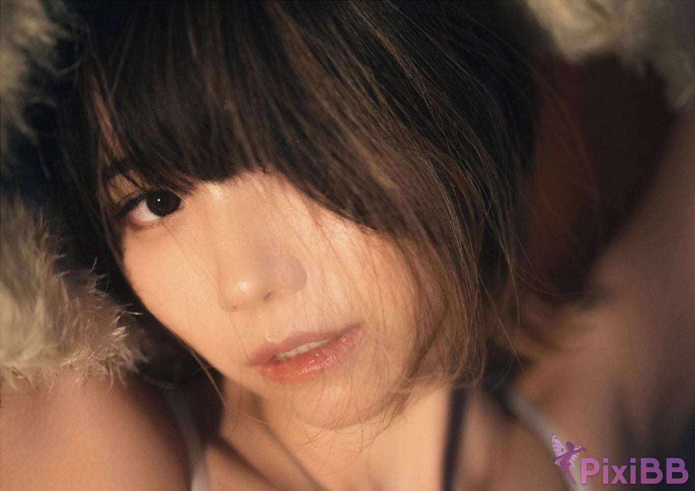 Japanese Idol Lisa Nito Risa Completely limited photo book desire Wunder Publishing House PixiBB.COM 108