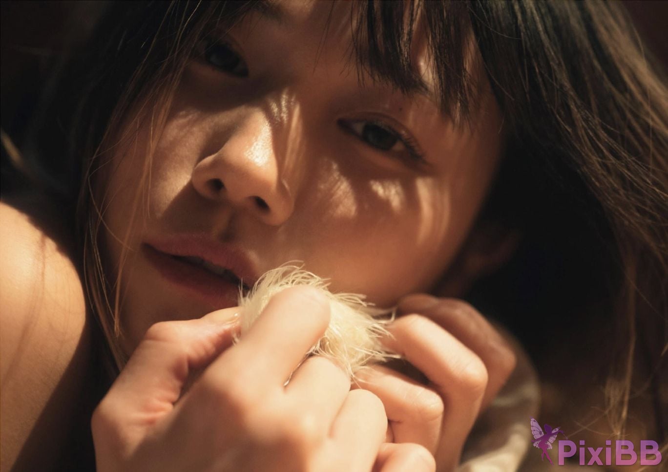 Japanese Idol Lisa Nito Risa Completely limited photo book desire Wunder Publishing House PixiBB.COM 110