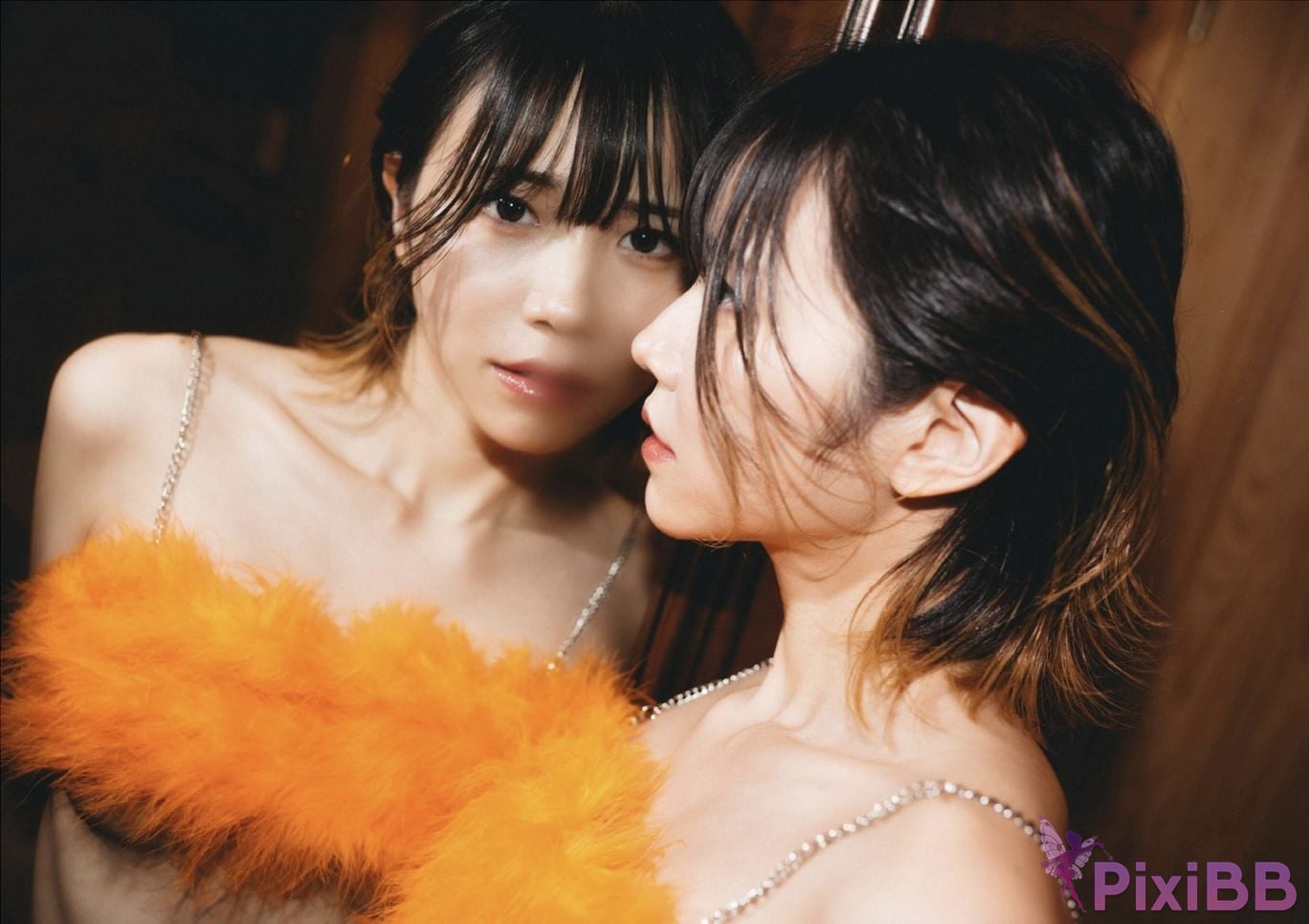 Japanese Idol Lisa Nito Risa Completely limited photo book desire Wunder Publishing House PixiBB.COM 139