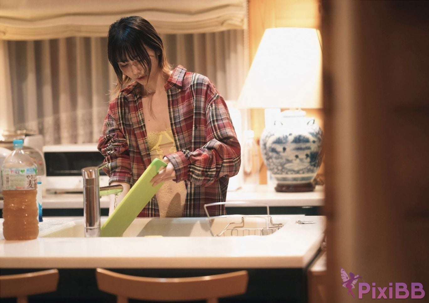 Japanese Idol Lisa Nito Risa Completely limited photo book desire Wunder Publishing House PixiBB.COM 163