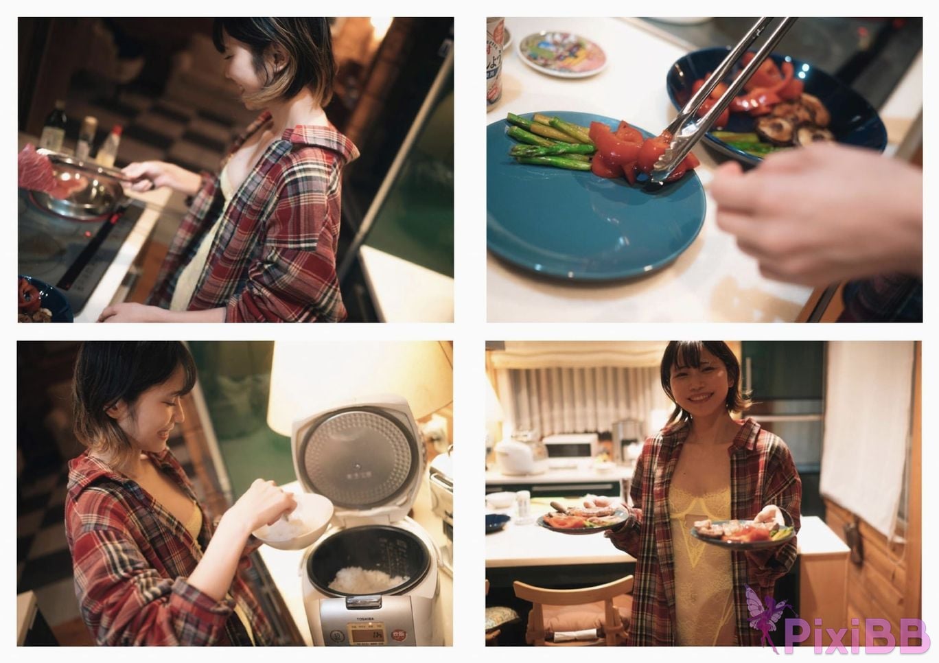 Japanese Idol Lisa Nito Risa Completely limited photo book desire Wunder Publishing House PixiBB.COM 167