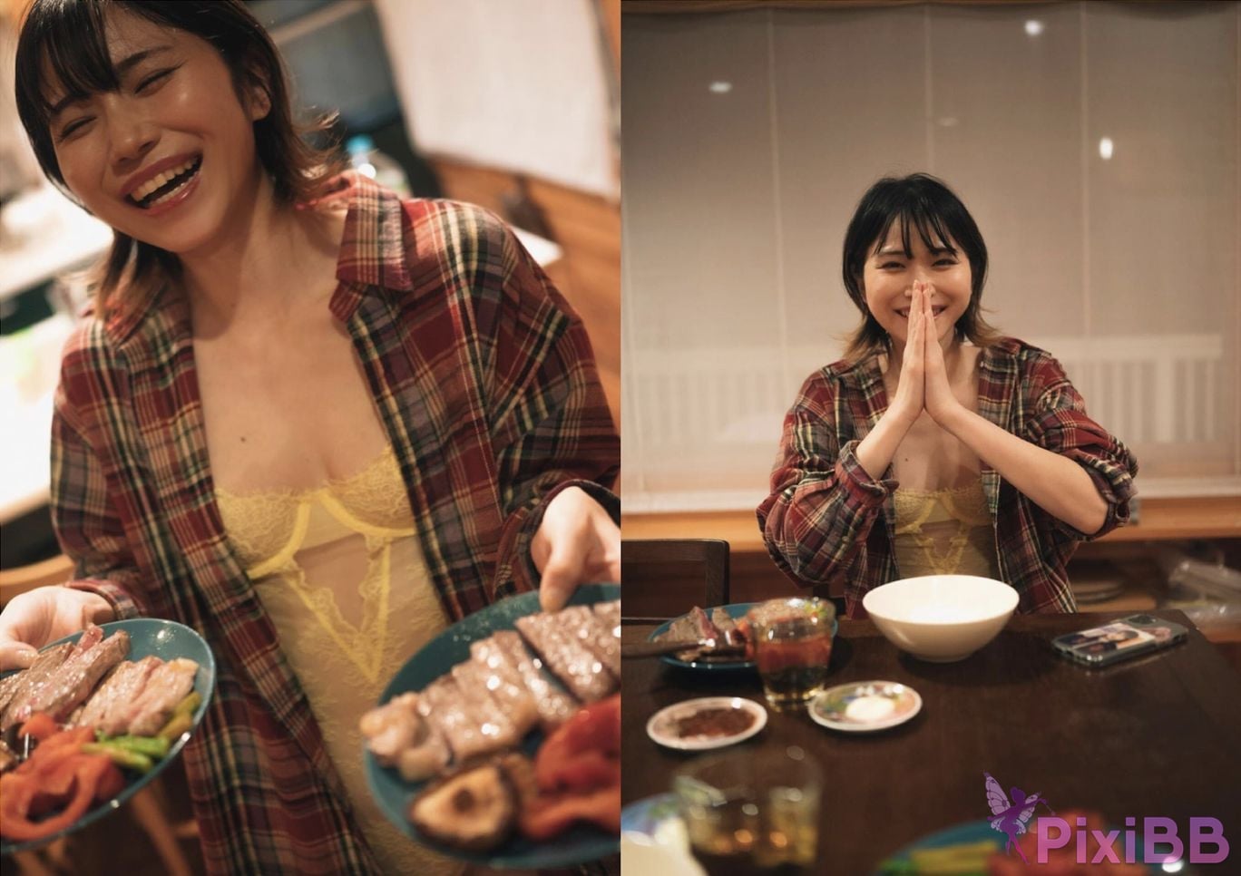 Japanese Idol Lisa Nito Risa Completely limited photo book desire Wunder Publishing House PixiBB.COM 168